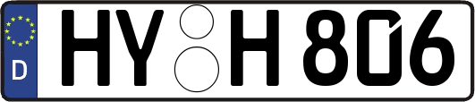 HY-H806