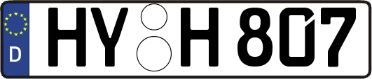 HY-H807