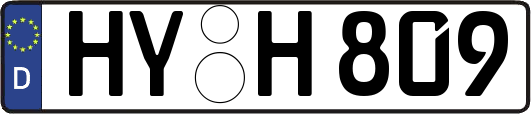HY-H809