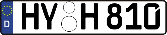 HY-H810