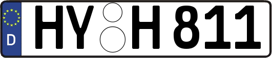 HY-H811