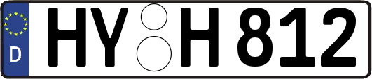 HY-H812
