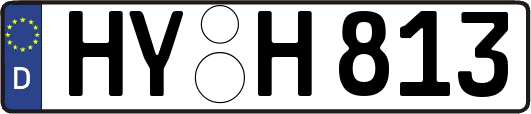 HY-H813