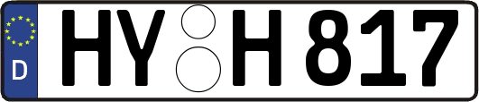 HY-H817