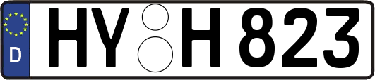 HY-H823