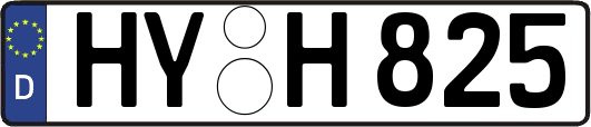 HY-H825