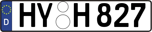 HY-H827