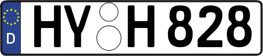 HY-H828