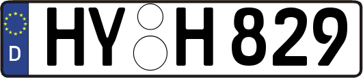 HY-H829