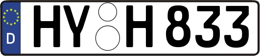 HY-H833