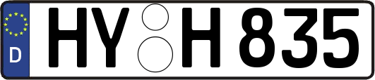 HY-H835