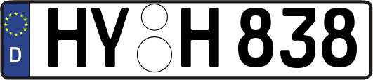HY-H838