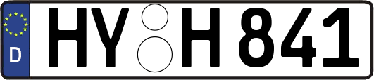HY-H841