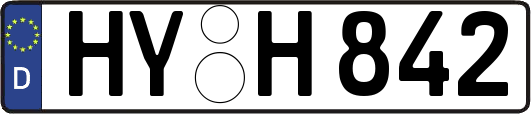 HY-H842