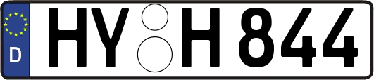 HY-H844