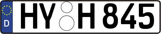 HY-H845