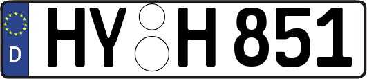HY-H851