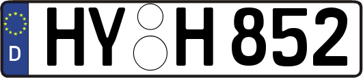HY-H852
