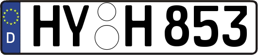 HY-H853