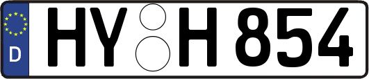 HY-H854