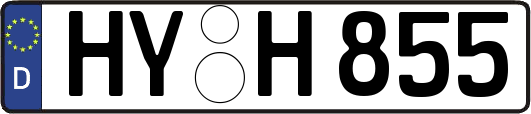HY-H855