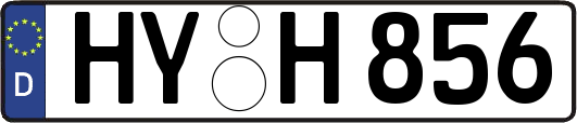 HY-H856