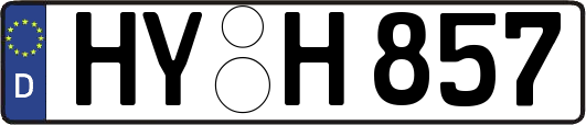 HY-H857
