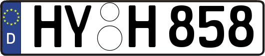 HY-H858