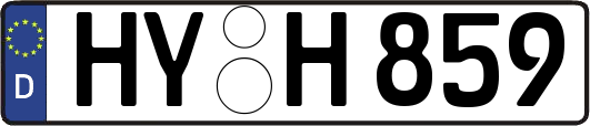 HY-H859
