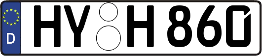 HY-H860