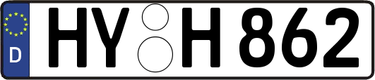 HY-H862