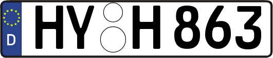 HY-H863