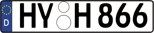 HY-H866