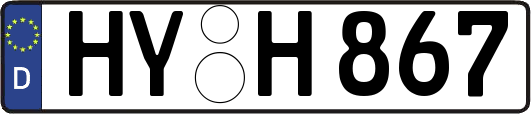 HY-H867