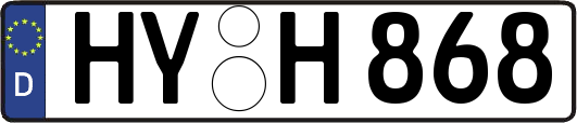HY-H868