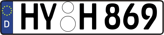 HY-H869