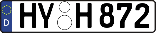 HY-H872