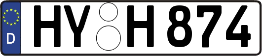 HY-H874