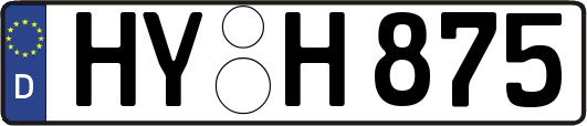 HY-H875