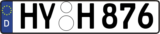 HY-H876