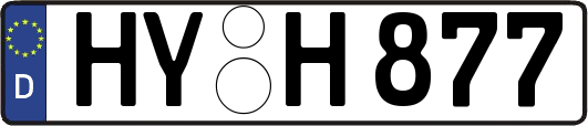HY-H877