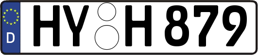 HY-H879