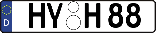 HY-H88