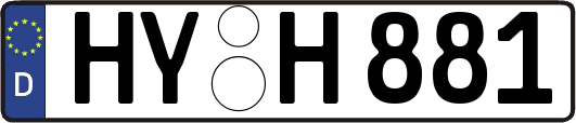 HY-H881