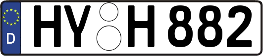 HY-H882