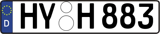 HY-H883