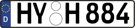 HY-H884