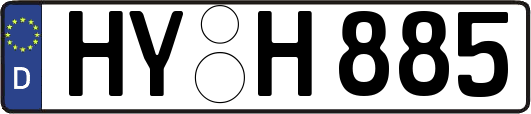 HY-H885