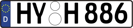 HY-H886