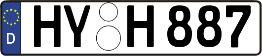 HY-H887